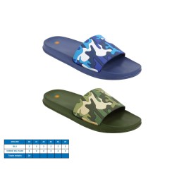 CIABATTA VILLAMARINA 40-45