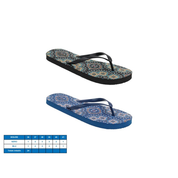 CIABATTA MAREBELLO 36-41