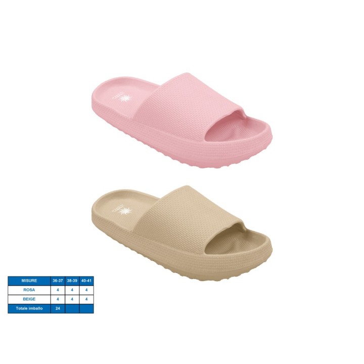 CIABATTA SANTA MARINELLA 36-41