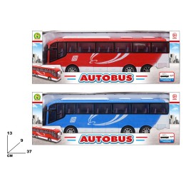 AUTOBUS FRIZIONE