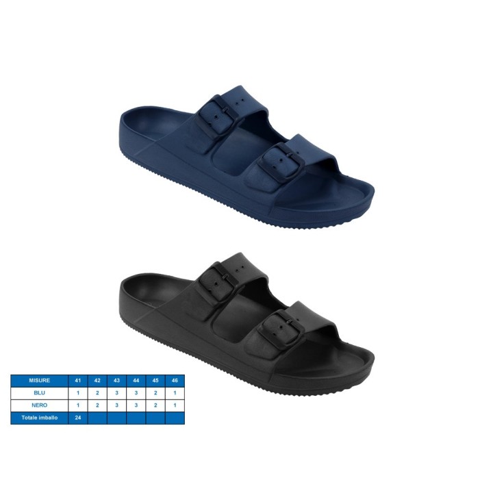 CIABATTA SCIACCA 41-46