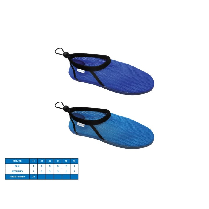 SCARPETTA MILANO MARITTIMA 41-46