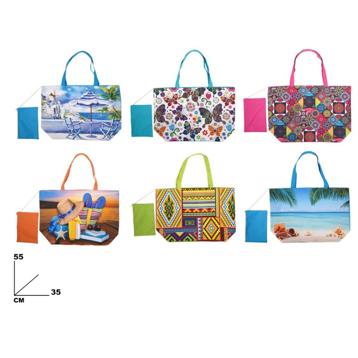 BORSA MARE LESINA