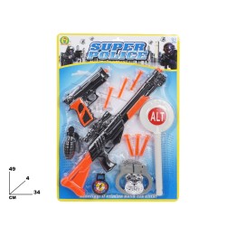 BL SUPER POLICE