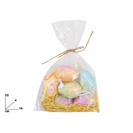 SET 6 OVETTI IN BUSTA