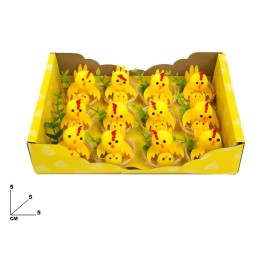BOX PULCINI (1pz)