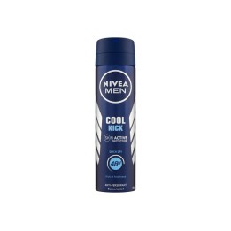 NIVEA MEN DEO SPRAY COOL KICK 150ML