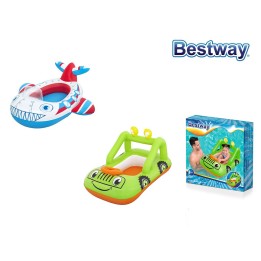 BW CANOTTINO AUTO-AEREO 34169