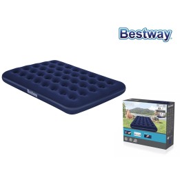 BW MATERASSO FLOCK DOPPIO 67002