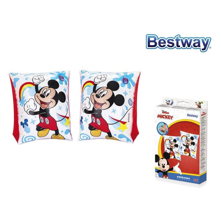 BW BRACCIOLI DISNEY MICKEY 91002