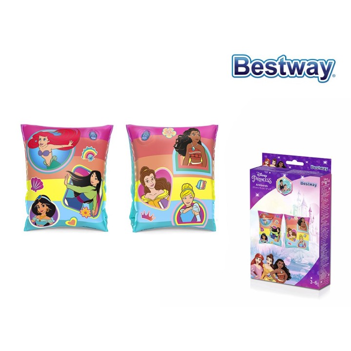BW BRACCIOLI PRINCESS 91041