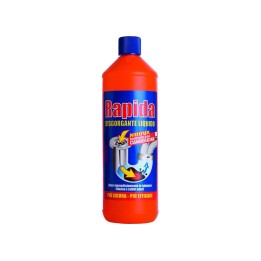 RAPIDA DISGORGANTE LIQUIDO 1L