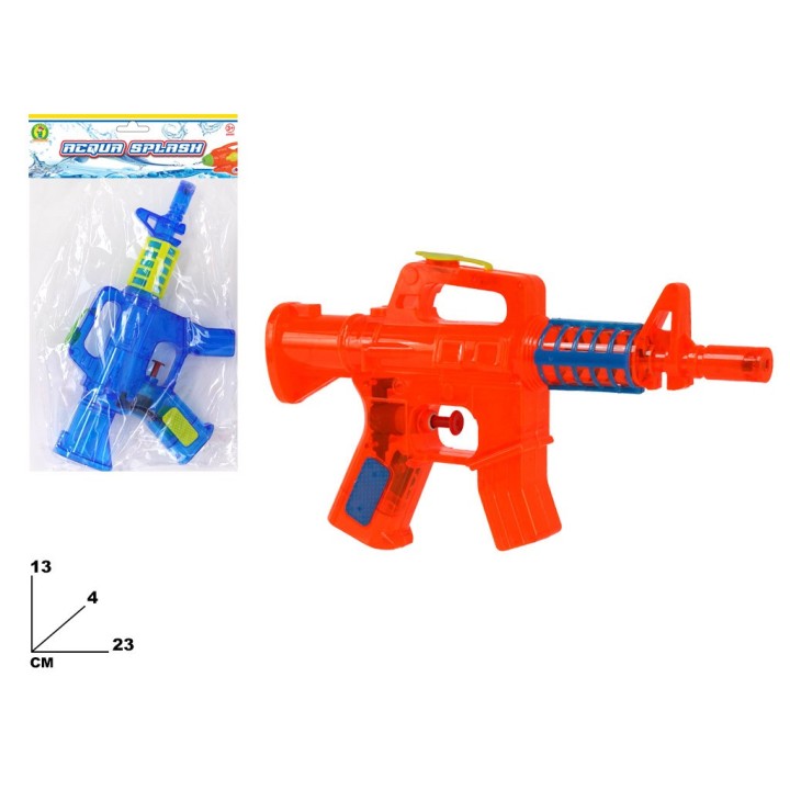 PISTOLA AD ACQUA - ACQUA SPLASH