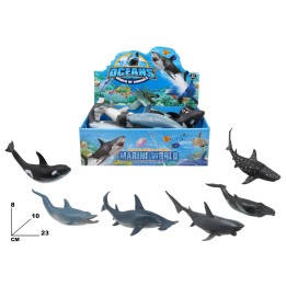DB ANIMALI DEL MARE