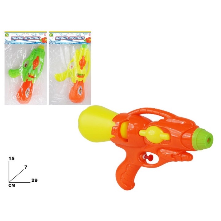 PISTOLA AD ACQUA - ACQUA SPLASH