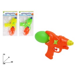 PISTOLA AD ACQUA - ACQUA SPLASH