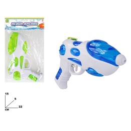 PISTOLA AD ACQUA - ACQUA SPLASH
