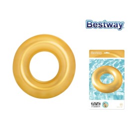 BW SALVAGENTE GOLD SWIM RING
