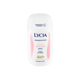 LYCIA DETERGENTE INTIMO DELICATO 200ML