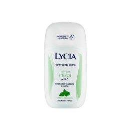 LYCIA DETERGENTE INTIMO FRESCO 200ML