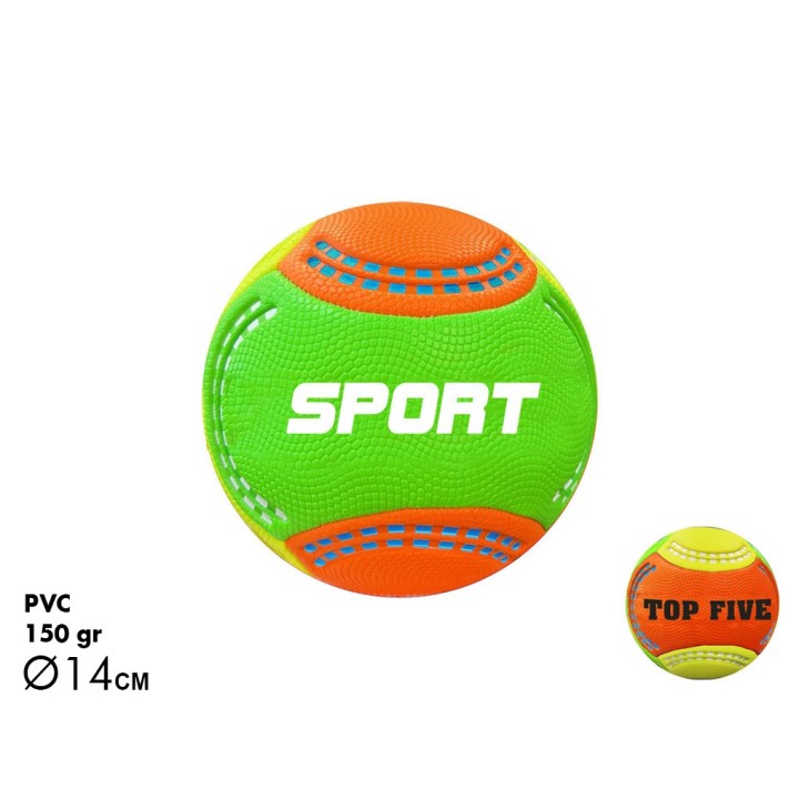 PALLA TOP FIVE SPORT