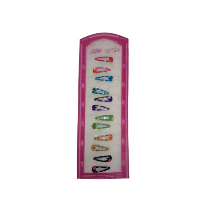 CLICK CLACK 3 CM FANTASIA MR-305F