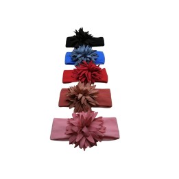FASCIA CON FIORE PA-598