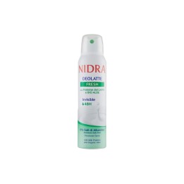 NIDRA DEO SPRAY FRESH 150ML