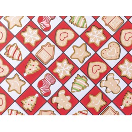 BUSTE PERLATE GINGER CM 35X50