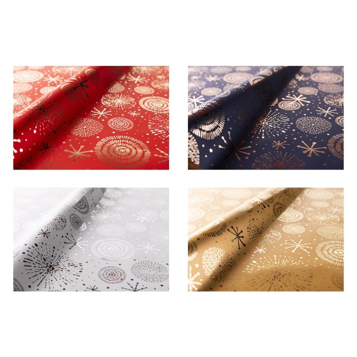 BUSTE FIREWORKS ASSORTITE CM 15X25