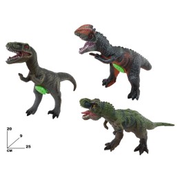 DINOSAURO CON SUONI
