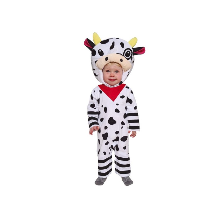 COSTUME BABY MUCCA 12-18 MESI 76040