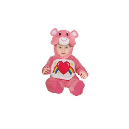 COSTUME BABY ORSO 12-18 MESI