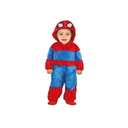 COSTUME BABY EROE 18-24 MESI