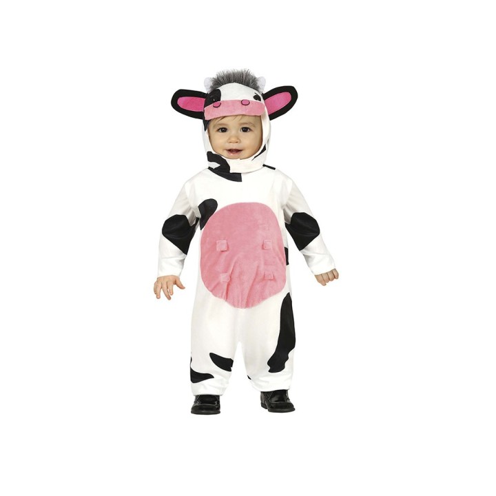 COSTUME BABY MUCCA 12 – 18 MESI 76086