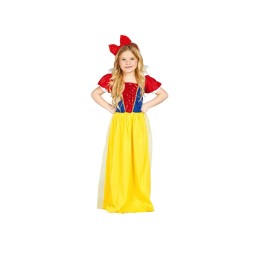 COSTUME PRINCIPESSA DELLA FORESTA 10-12A