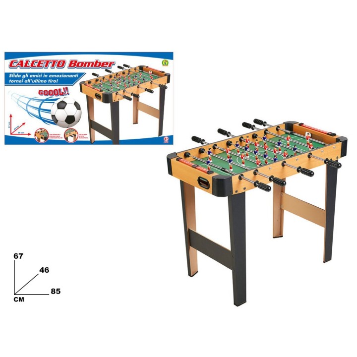CALCETTO BOMBER