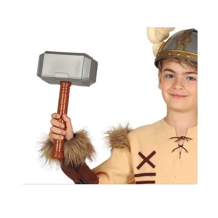 MARTELLO VIKINGO 29 CM 17239