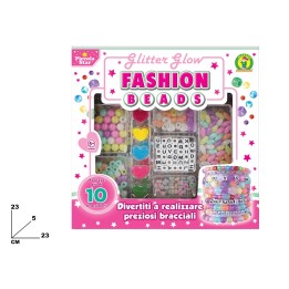 SET FASHION BEADS