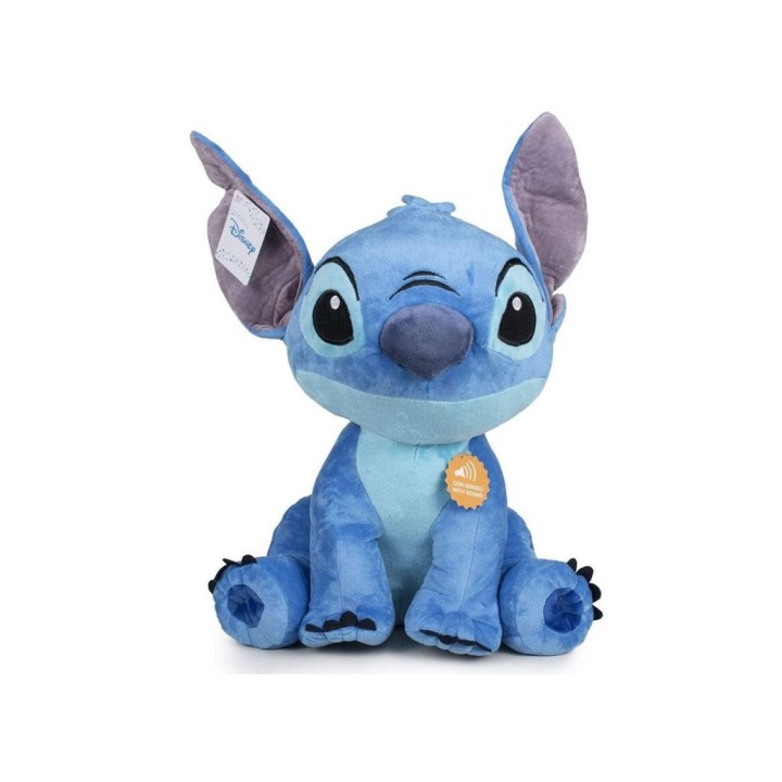 PELUCHE DISNEY STITCH 40CM 260005062