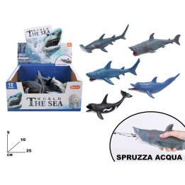 DB ACQUA FISH