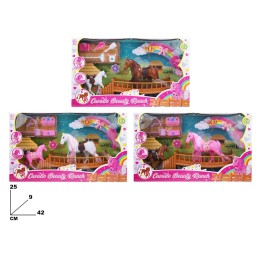 CAVALLO BEAUTY RANCH