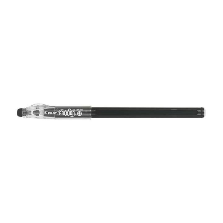 PILOT FRIXION BALL STICKS NERA 0,7