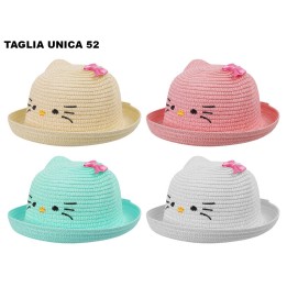CAPPELLINO GATTINA