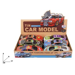DB AUTO SPORT
