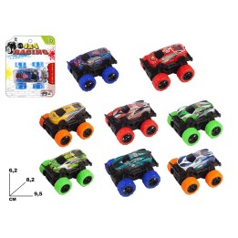 AUTO 4x4 RACING