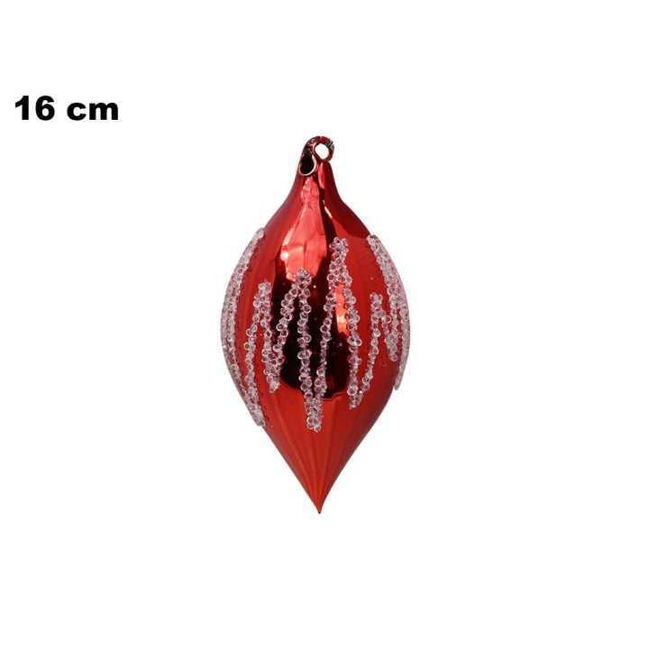 PALLINA NATALIZIA