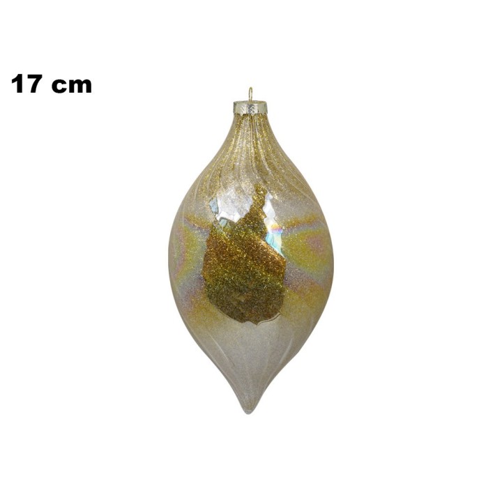 PALLINA NATALIZIA