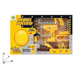SET MAXI BRICO