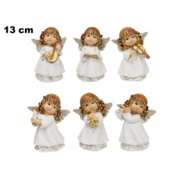 ANGELO 13 CM 6 ASSORTITI 1 PEZZO